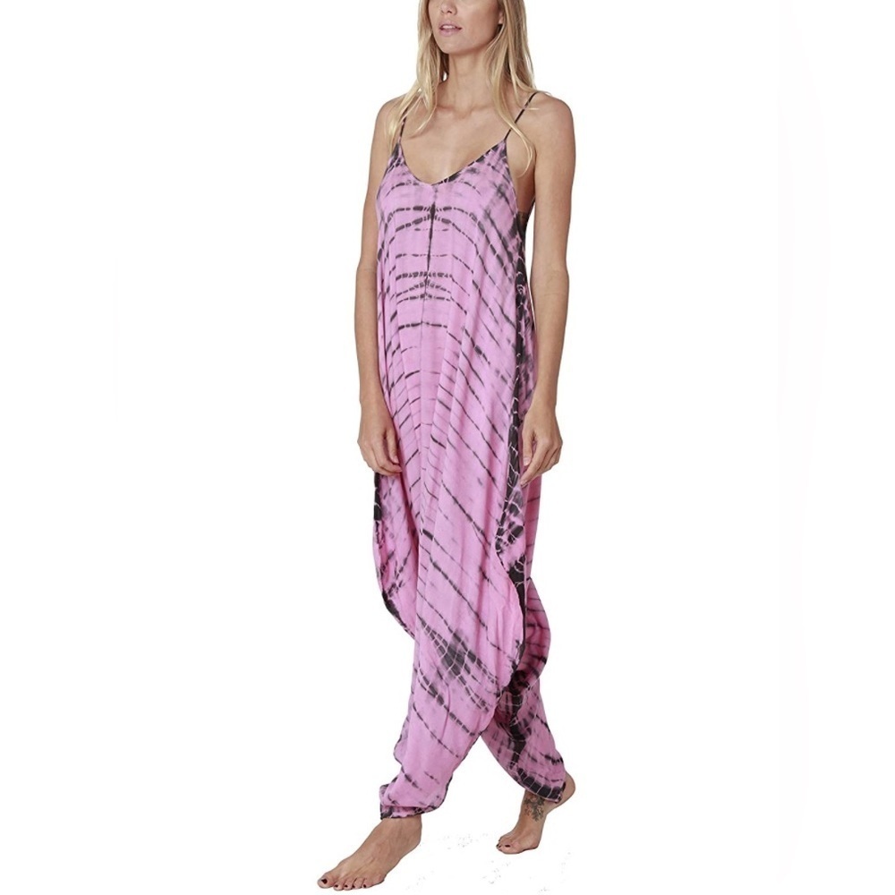 Beautiful jumpsuit - Picture 4 of 12